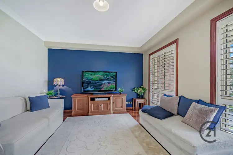 Sixth view of Homely house listing, 19 Monarch Close, Rouse Hill NSW 2155