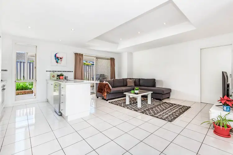 Second view of Homely house listing, 37a William Road, Christies Beach SA 5165