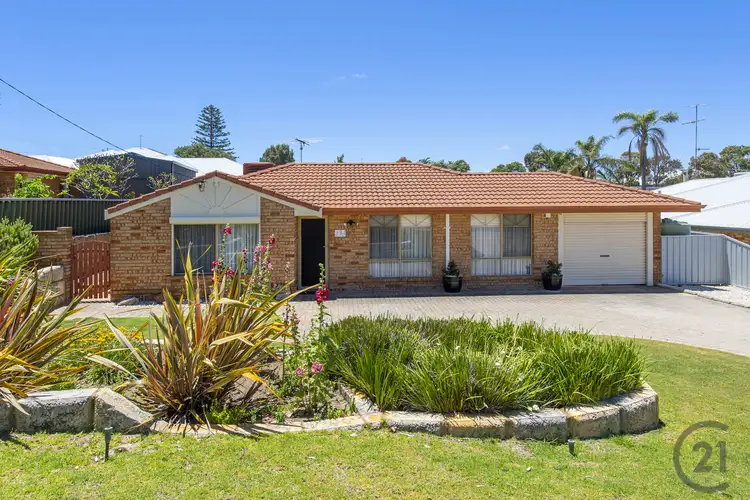 131 McLarty Road, Halls Head WA 6210