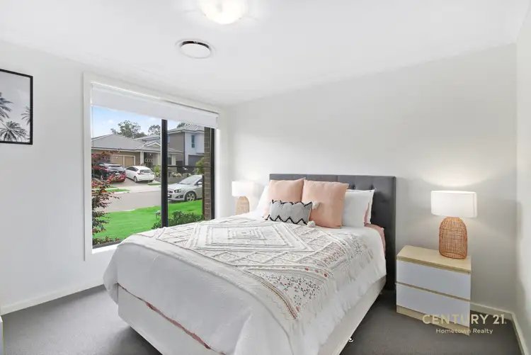 Second view of Homely house listing, 5 Sheila Street, Riverstone NSW 2765