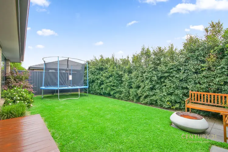 Third view of Homely house listing, 5 Sheila Street, Riverstone NSW 2765