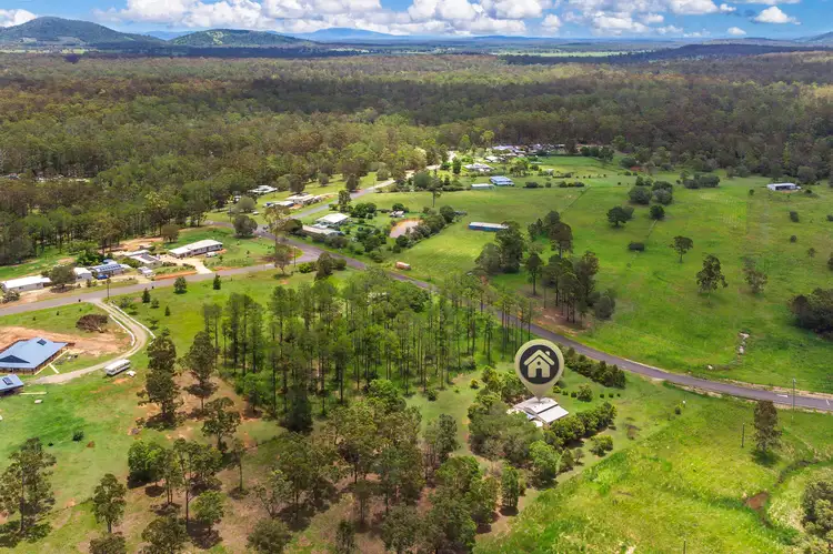 176 Arborthree Road, Glenwood QLD 4570