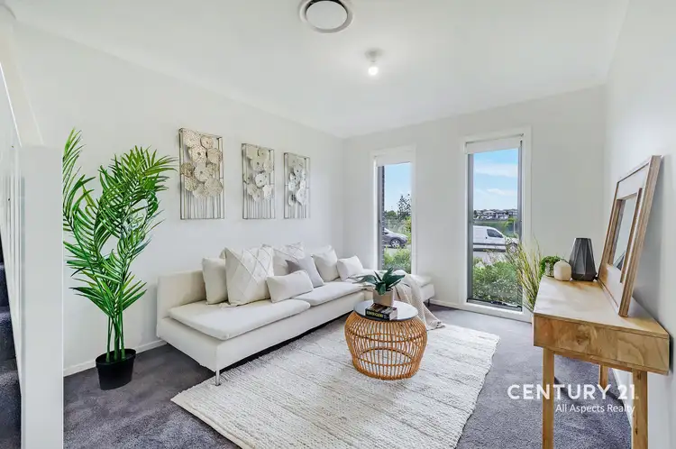 Fifth view of Homely house listing, 24 Shuttle Parade, Schofields NSW 2762