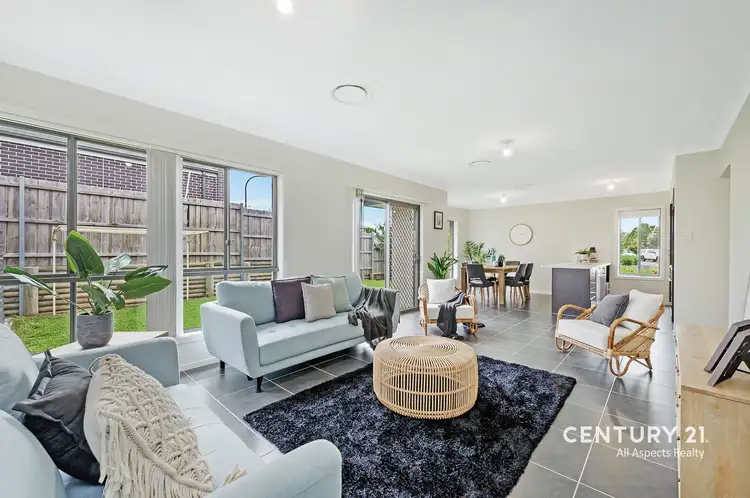 Sixth view of Homely house listing, 24 Shuttle Parade, Schofields NSW 2762
