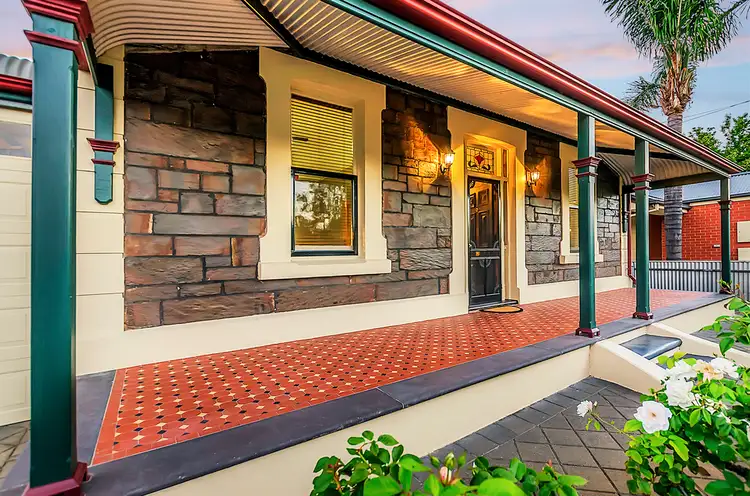 Main view of Homely house listing, 44 Webb Street, Queenstown SA 5014