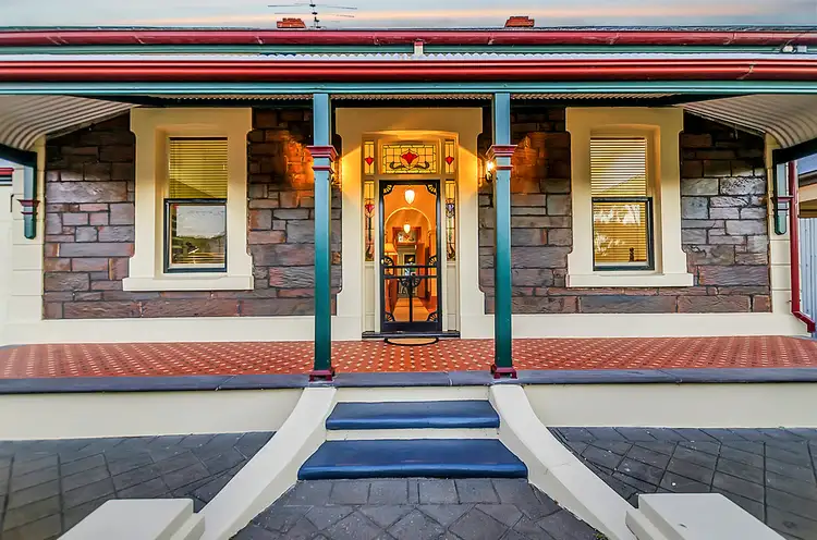 Third view of Homely house listing, 44 Webb Street, Queenstown SA 5014