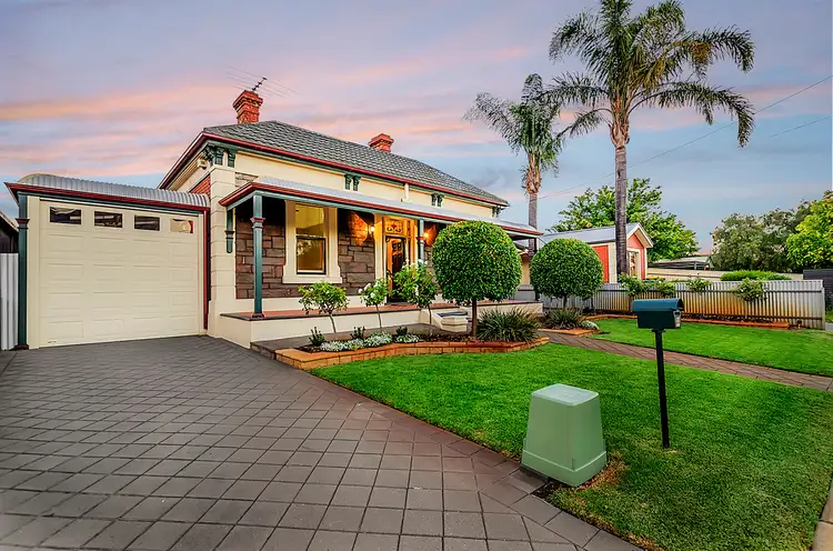 Fourth view of Homely house listing, 44 Webb Street, Queenstown SA 5014