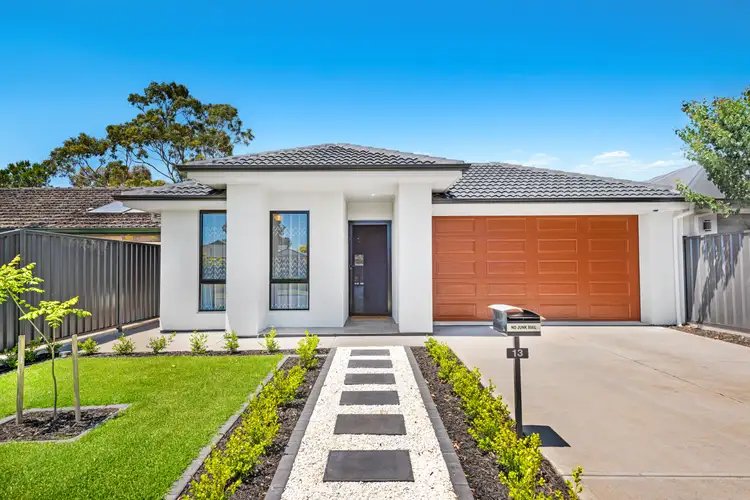 13 Bellaview Road, Flagstaff Hill SA 5159