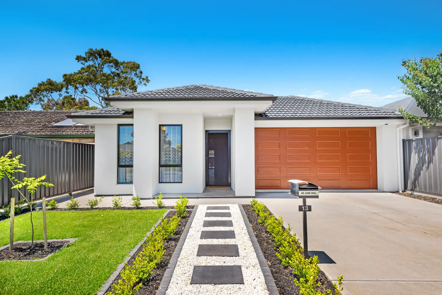 Main view of Homely house listing, 13 Bellaview Road, Flagstaff Hill SA 5159