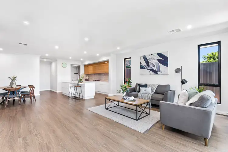 Second view of Homely house listing, 13 Bellaview Road, Flagstaff Hill SA 5159