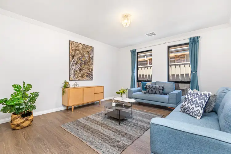 Third view of Homely house listing, 13 Bellaview Road, Flagstaff Hill SA 5159