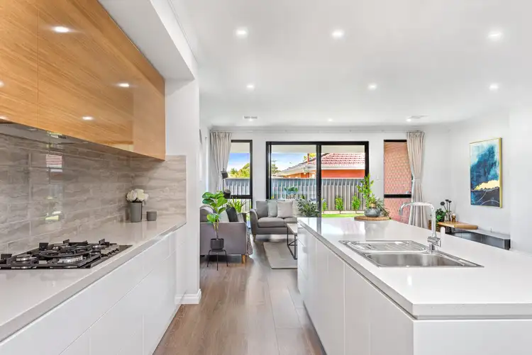 Sixth view of Homely house listing, 13 Bellaview Road, Flagstaff Hill SA 5159