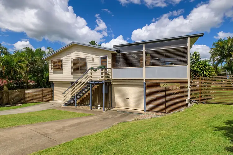 19 Grandview Place, Gympie QLD 4570