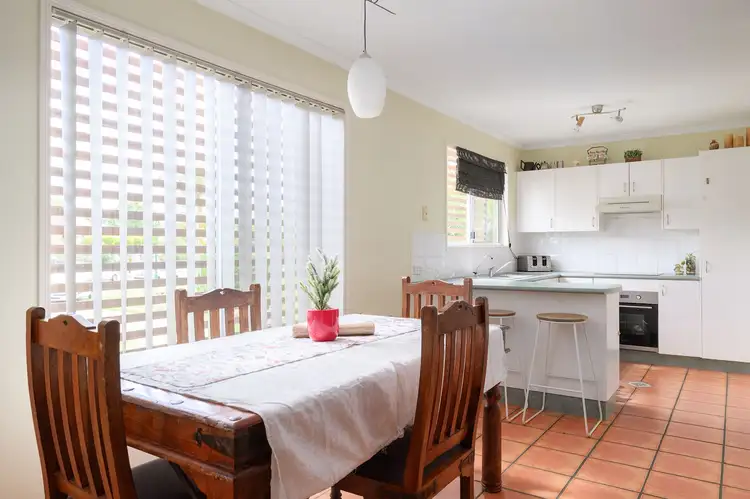 Second view of Homely house listing, 19 Grandview Place, Gympie QLD 4570