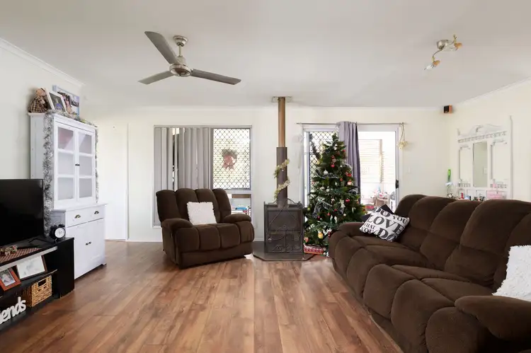 Third view of Homely house listing, 19 Grandview Place, Gympie QLD 4570