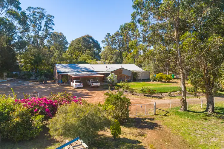 Main view of Homely house listing, 29 East Road, Capel WA 6271