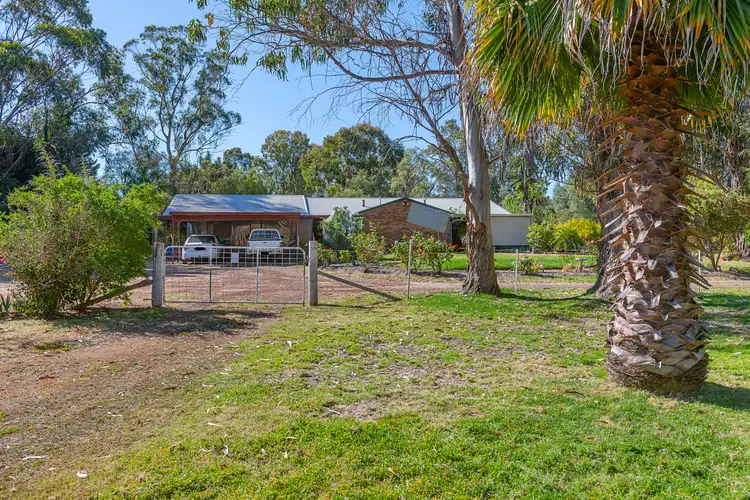 Second view of Homely house listing, 29 East Road, Capel WA 6271