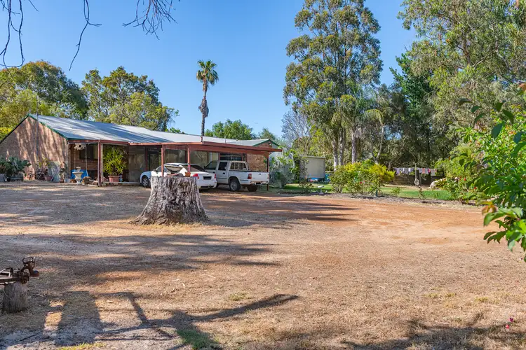 Third view of Homely house listing, 29 East Road, Capel WA 6271