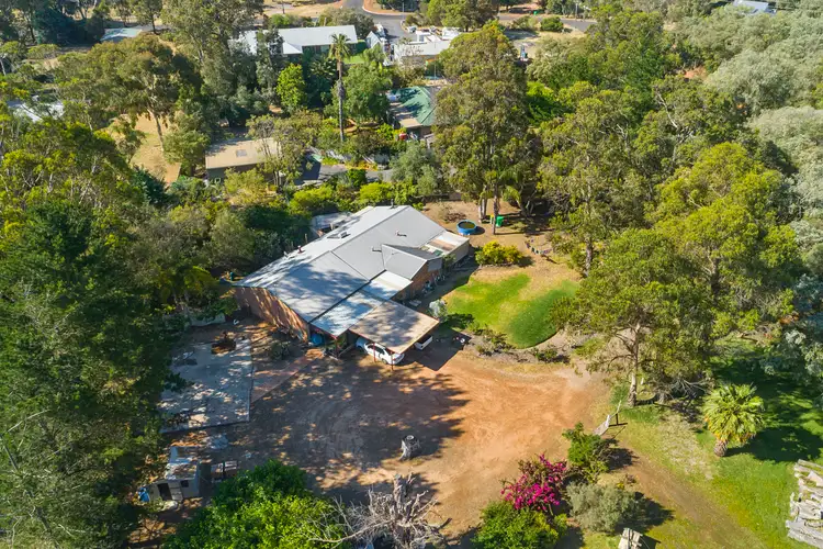 Fourth view of Homely house listing, 29 East Road, Capel WA 6271