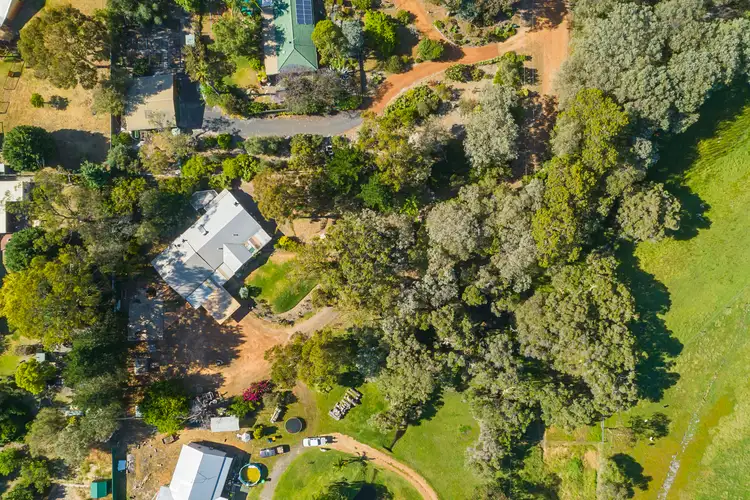 Fifth view of Homely house listing, 29 East Road, Capel WA 6271
