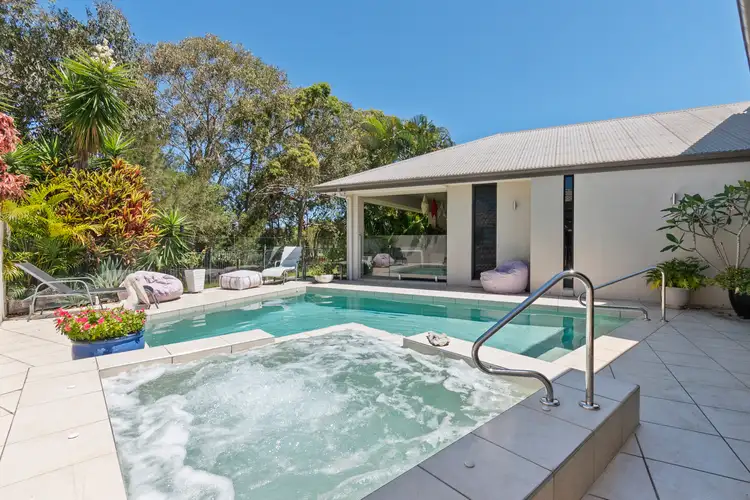Main view of Homely house listing, 28 Selkirk Way, Peregian Springs QLD 4573