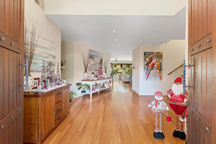 Second view of Homely house listing, 28 Selkirk Way, Peregian Springs QLD 4573