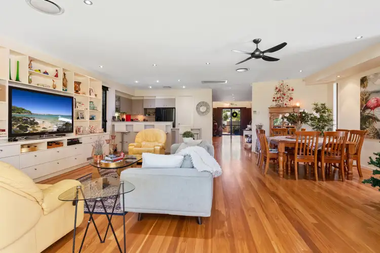 Third view of Homely house listing, 28 Selkirk Way, Peregian Springs QLD 4573