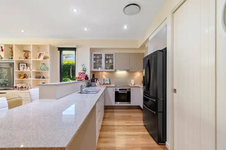 Fourth view of Homely house listing, 28 Selkirk Way, Peregian Springs QLD 4573