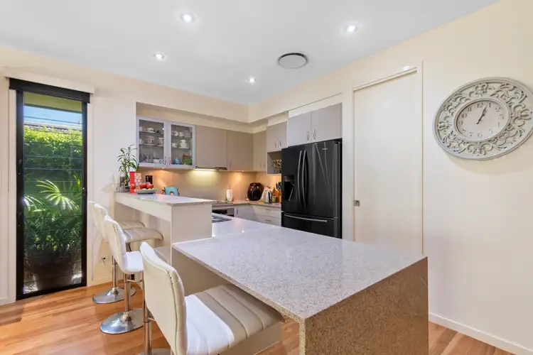 Fifth view of Homely house listing, 28 Selkirk Way, Peregian Springs QLD 4573
