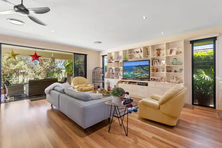 Sixth view of Homely house listing, 28 Selkirk Way, Peregian Springs QLD 4573