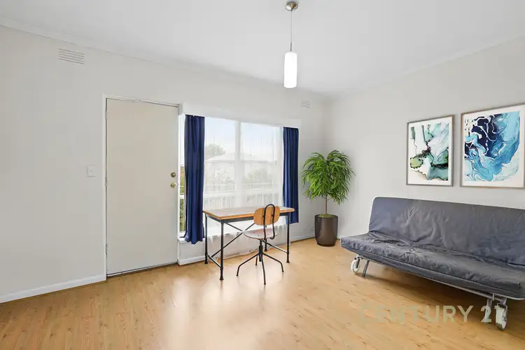 Second view of Homely unit listing, 16/20 Strathearn Avenue, Murrumbeena VIC 3163
