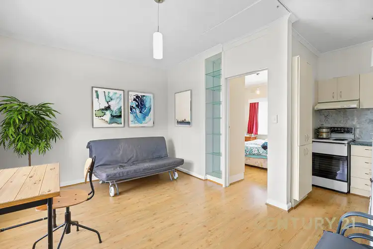 Third view of Homely unit listing, 16/20 Strathearn Avenue, Murrumbeena VIC 3163