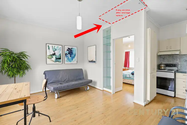 Fourth view of Homely unit listing, 16/20 Strathearn Avenue, Murrumbeena VIC 3163