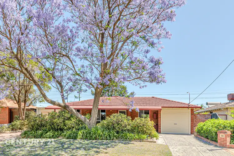 22 Boxworth Court, Huntingdale WA 6110