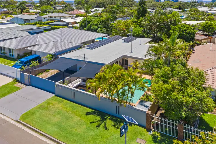 14 Surf Road, Maroochydore QLD 4558