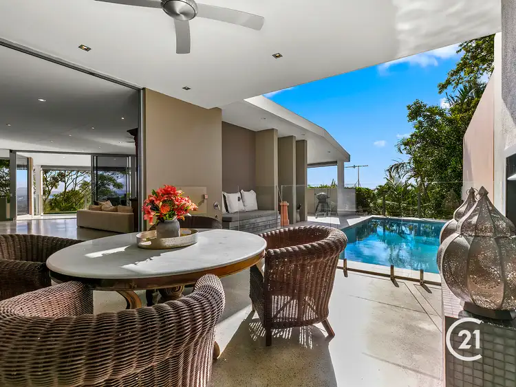 Third view of Homely house listing, 11 Mainsails Square, Noosa Heads QLD 4567
