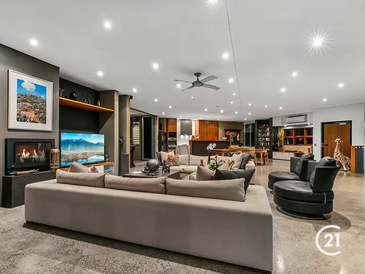 Fourth view of Homely house listing, 11 Mainsails Square, Noosa Heads QLD 4567