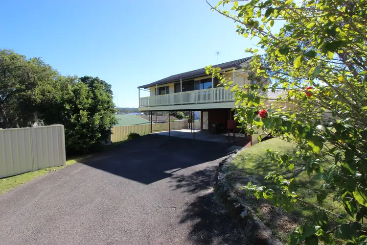 60 Bournville Road, Rathmines NSW 2283