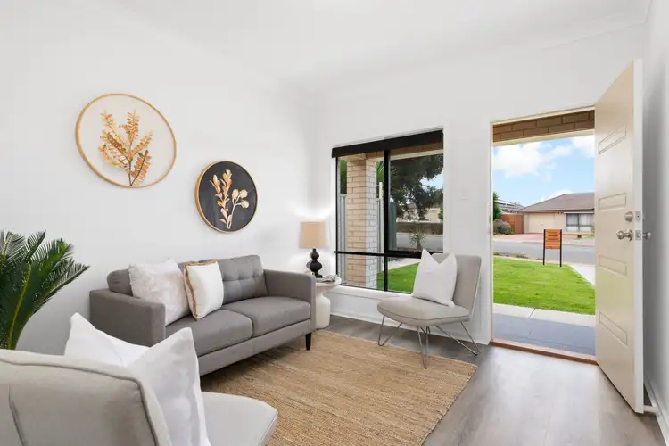 Second view of Homely house listing, 113B Elizabeth Road, Christie Downs SA 5164