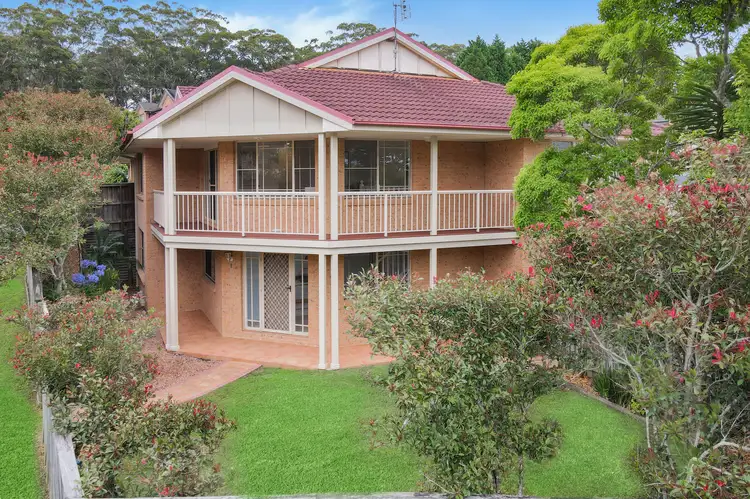 2/136 James Sea Drive, Green Point NSW 2251