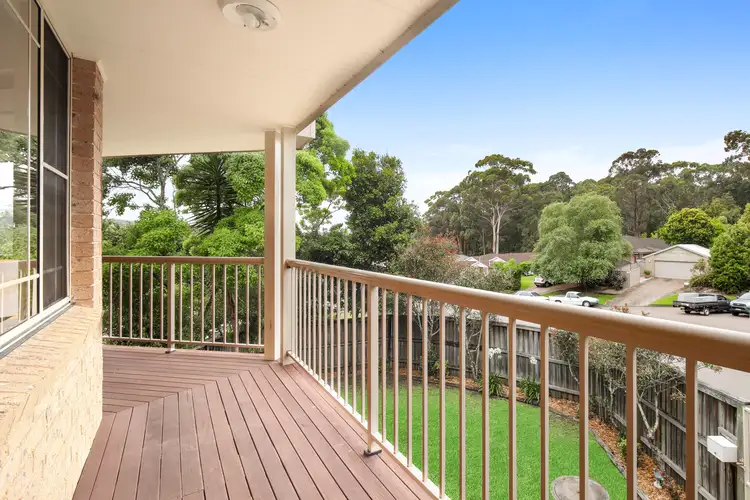 Fourth view of Homely semi-detached listing, 2/136 James Sea Drive, Green Point NSW 2251