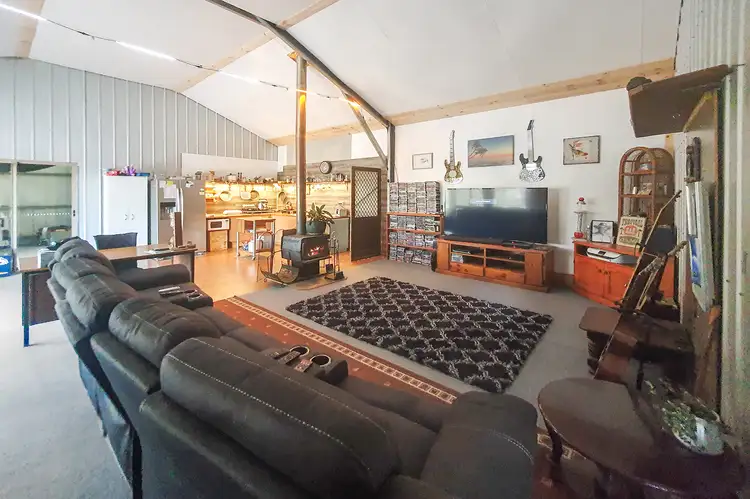 Third view of Homely land listing, 98 Rodney Road, Curra QLD 4570