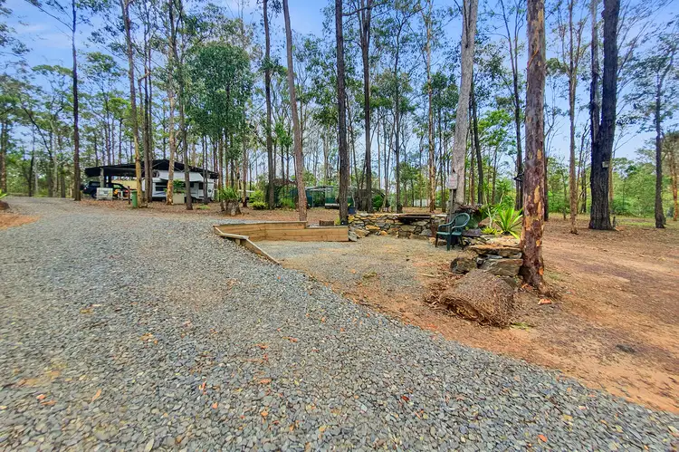 Fourth view of Homely land listing, 98 Rodney Road, Curra QLD 4570