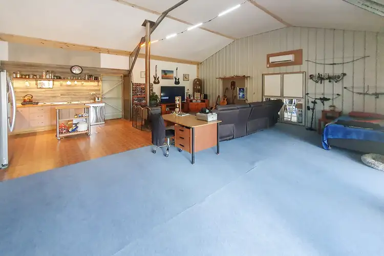 Fifth view of Homely land listing, 98 Rodney Road, Curra QLD 4570