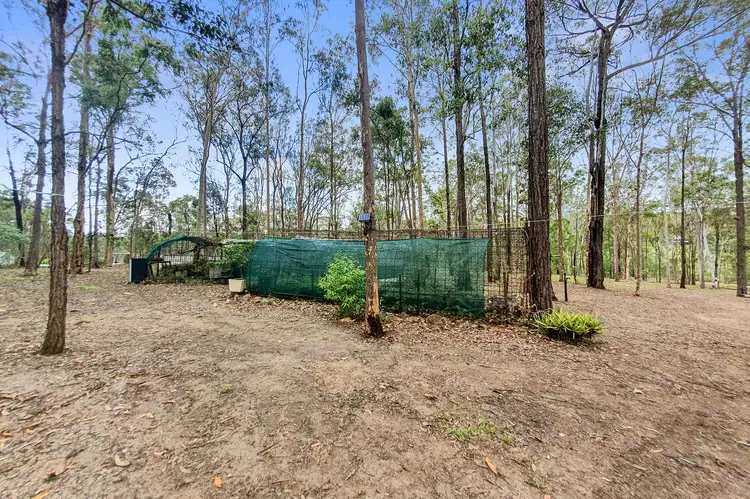 Seventh view of Homely land listing, 98 Rodney Road, Curra QLD 4570