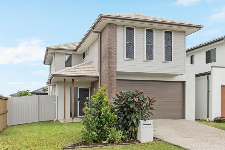 Main view of Homely house listing, 1 Propeller Lane, Newport QLD 4020