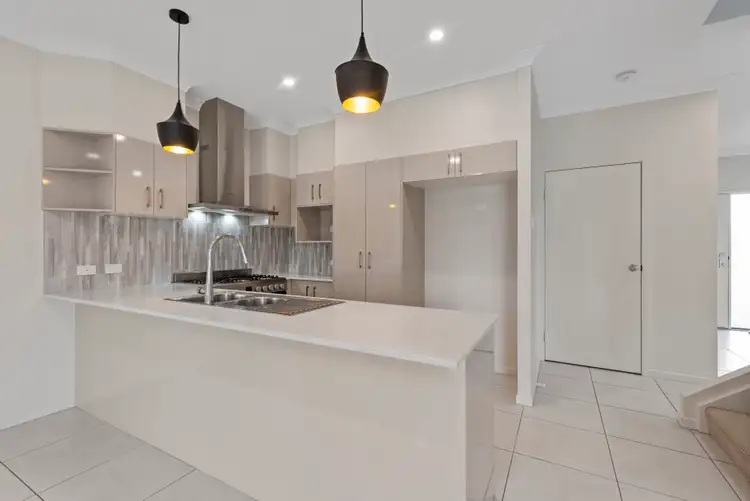 Third view of Homely house listing, 1 Propeller Lane, Newport QLD 4020