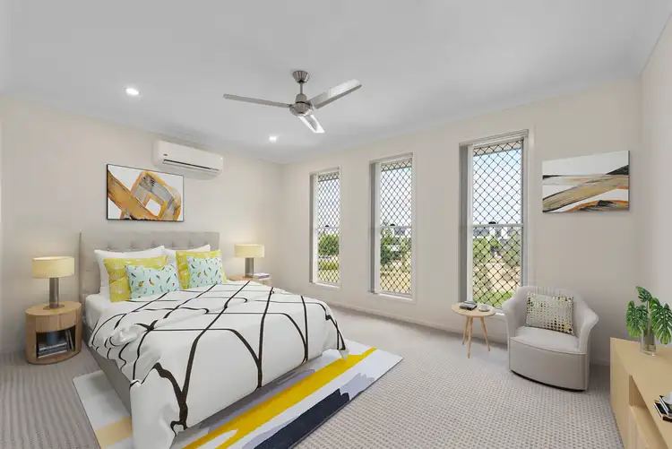 Fifth view of Homely house listing, 1 Propeller Lane, Newport QLD 4020