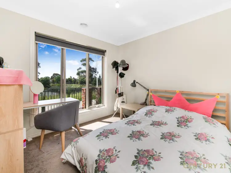 Fourth view of Homely house listing, 18 Titan Lodge Walk, Pakenham VIC 3810