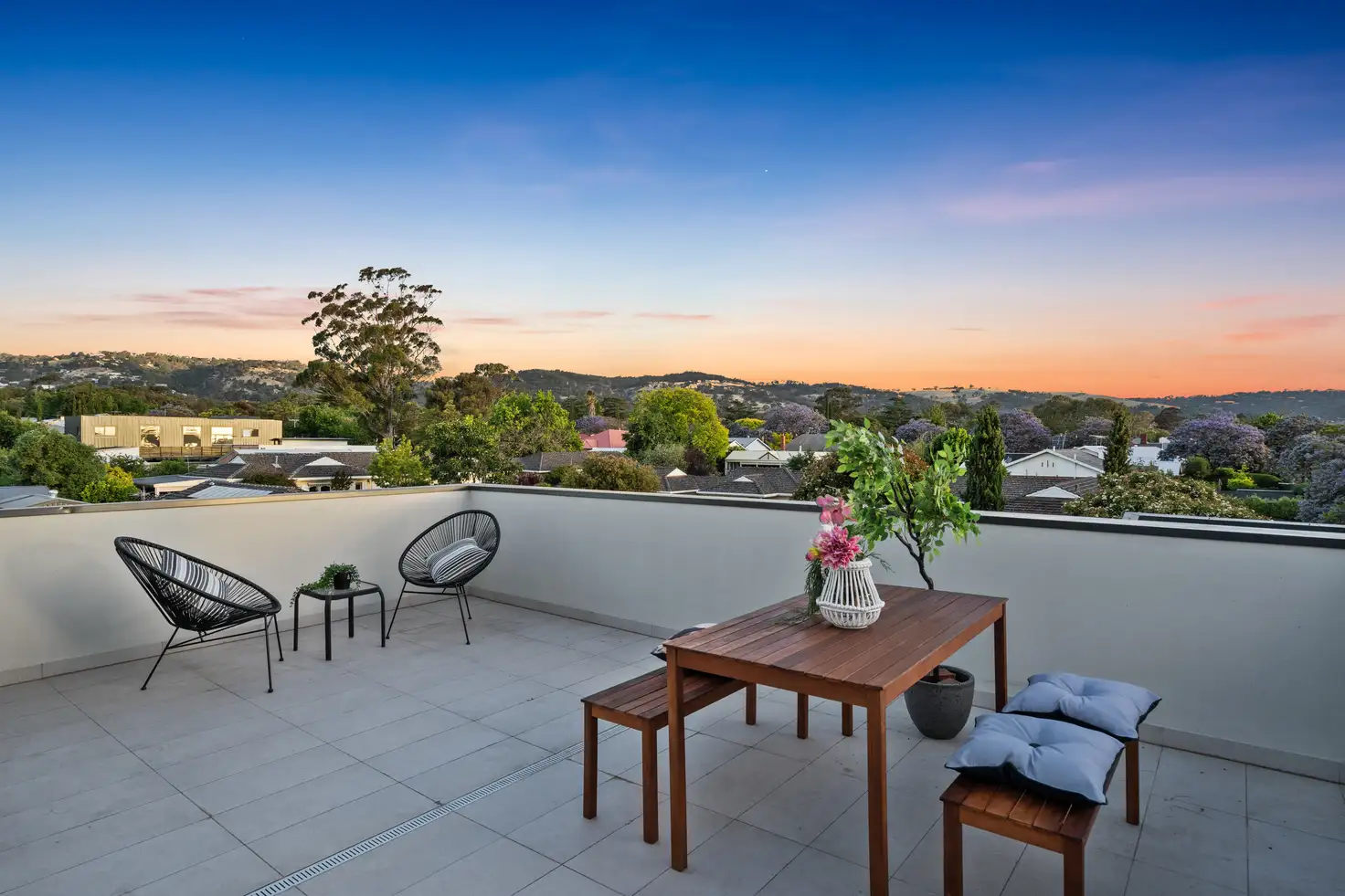 Main view of Homely house listing, 6/25 Culross Avenue, Myrtle Bank SA 5064